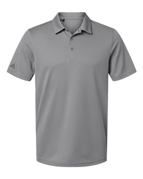 Adidas Men's Micro Piqué Polo
