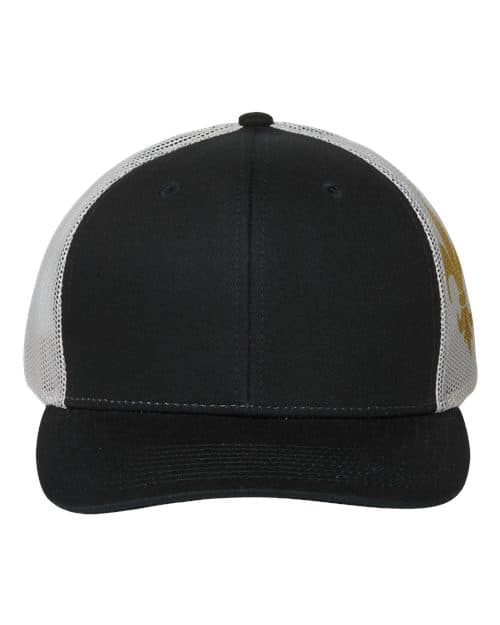 Kati Printed Mesh Trucker Cap