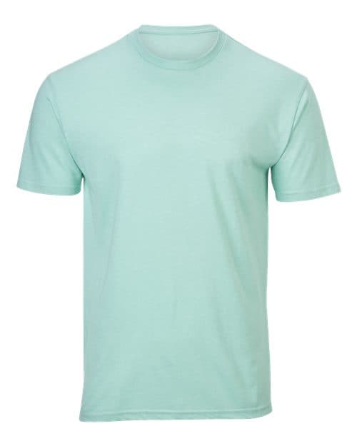 Boxercraft Unisex Tri-Blend T-Shirt
