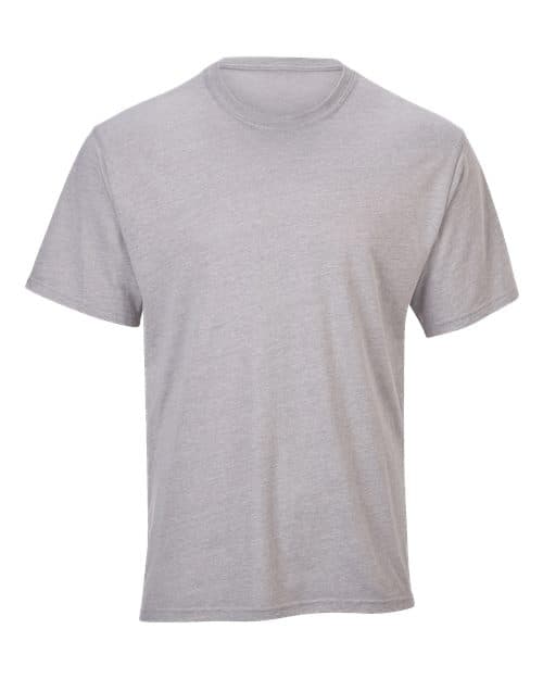 Boxercraft Unisex Tri-Blend T-Shirt