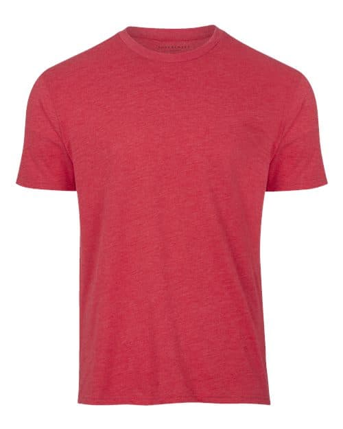Boxercraft Unisex Tri-Blend T-Shirt