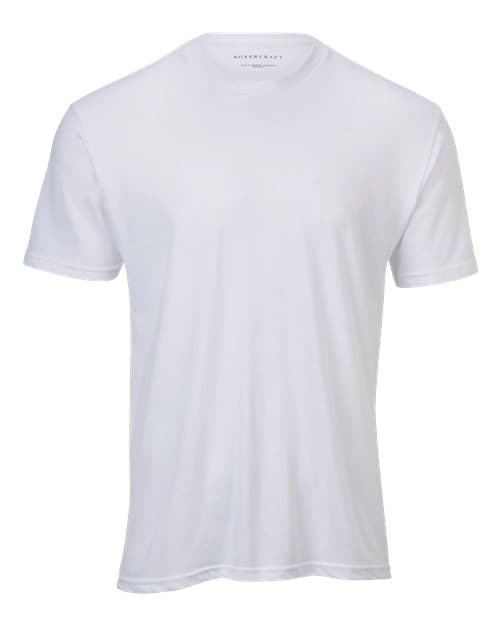 Boxercraft Unisex Tri-Blend T-Shirt