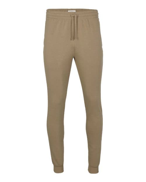 Boxercraft Unisex Fleece Joggers