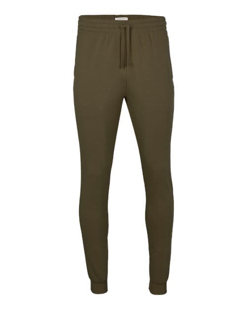 Boxercraft Unisex Fleece Joggers