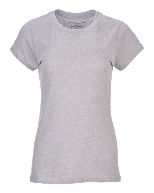 Boxercraft Women's Tri-Blend T-Shirt