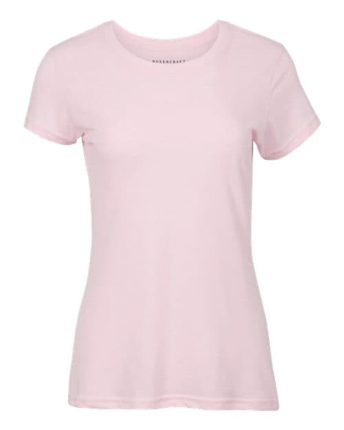 Boxercraft Women's Tri-Blend T-Shirt