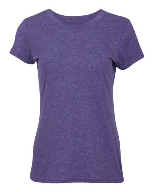 Boxercraft Women's Tri-Blend T-Shirt