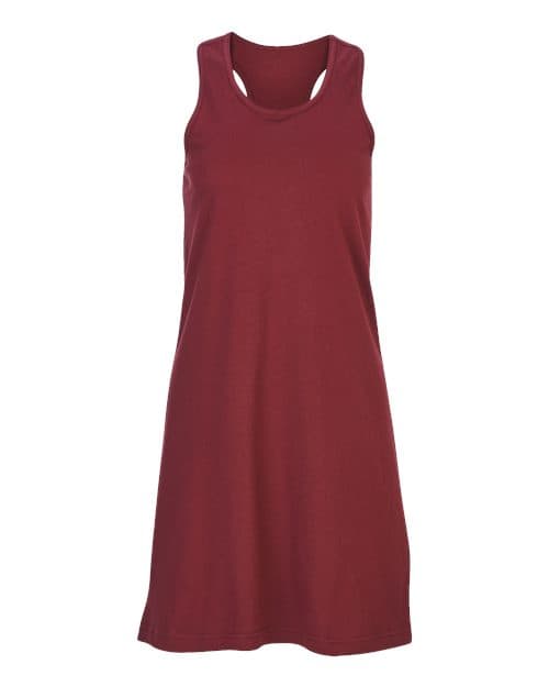 Boxercraft Women's Caydn Tank Dress