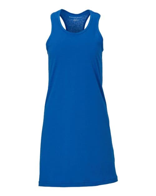 Boxercraft Women's Caydn Tank Dress
