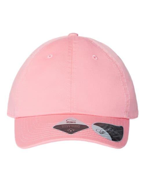 Atlantis Headwear Sustainable Dad Hat