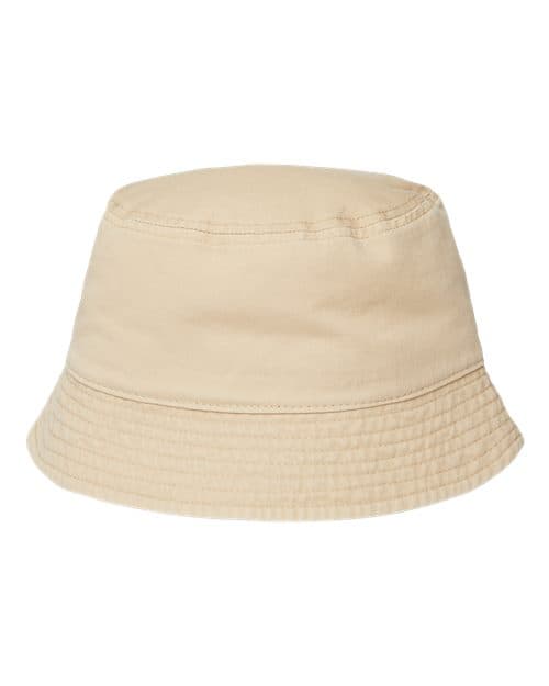 Atlantis Headwear Sustainable Bucket Hat