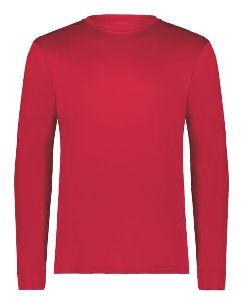 Augusta Sportswear Unisex Nexgen Performance Long Sleeve T-Shirt
