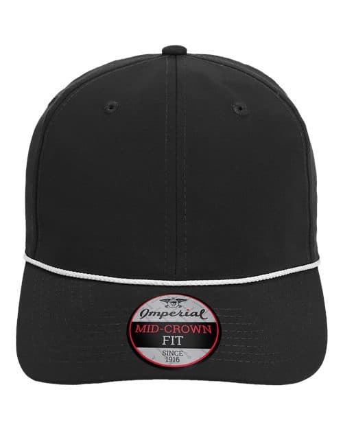 Imperial The Wingman Cap