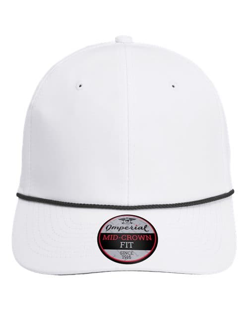 Imperial The Wingman Cap