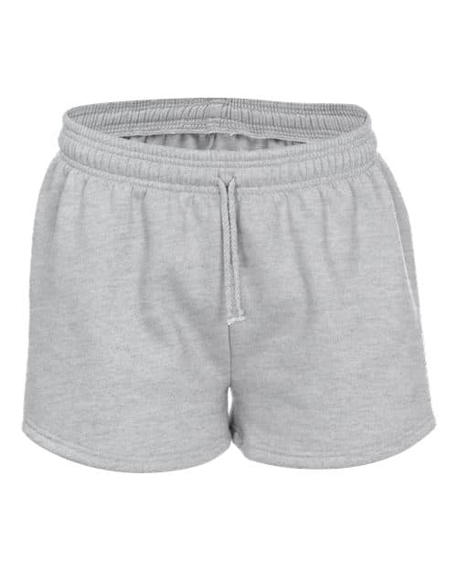 Badger Women's Athletic Fleece Shorts