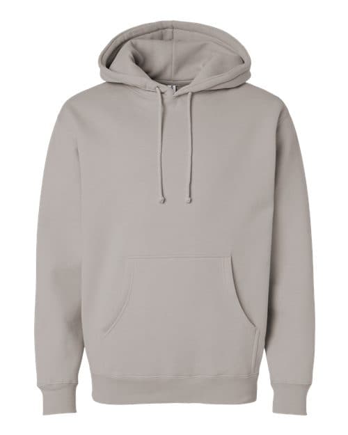 Independent Trading Co. Unisex Heavyweight Hooded Sweatshirt