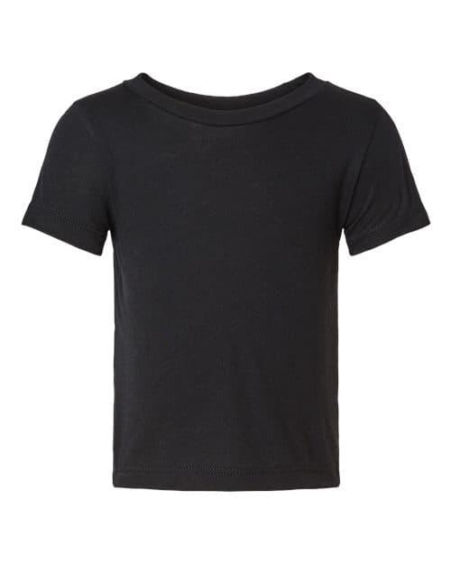 BELLA + CANVAS Infant Triblend Tee