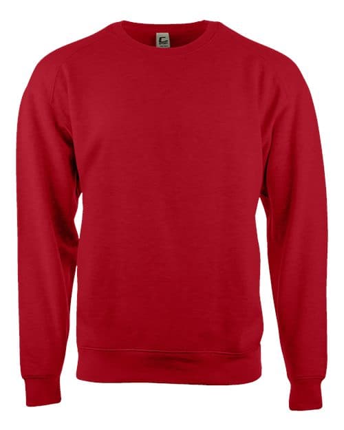 C2 Sport Youth Crewneck Sweatshirt
