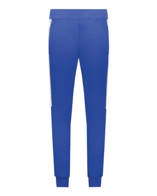 Augusta Sportswear Youth Eco Revive™ Three-Season Triblend Fleece Joggers
