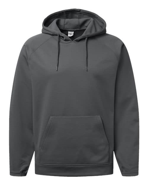 Paragon Unisex Vail Performance Fleece Hooded Sweatshirt