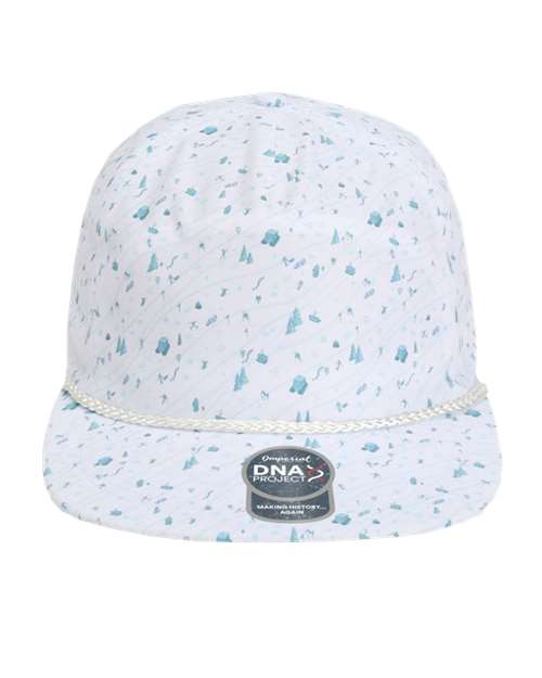 Imperial The Aloha Rope Cap