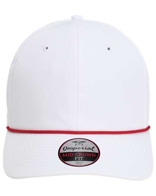 Imperial The Wingman Cap