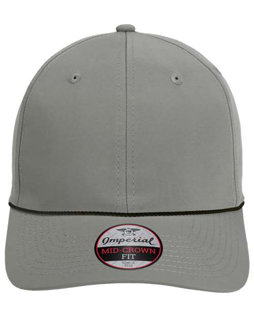 Imperial The Wingman Cap
