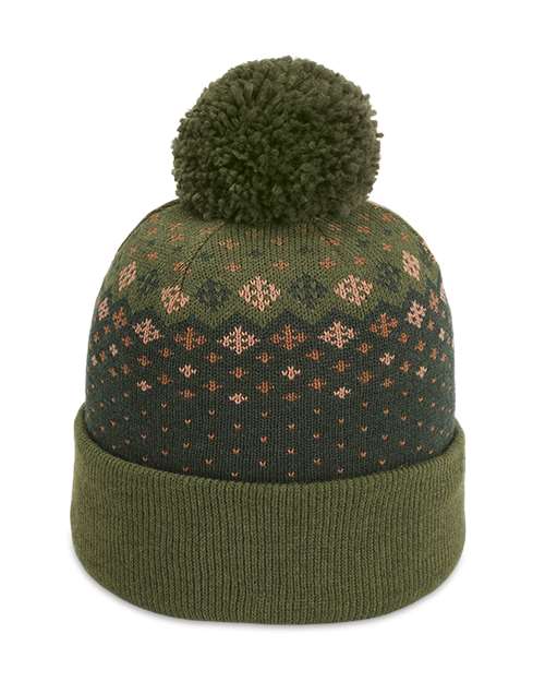 Imperial The Baniff Cuffed Beanie