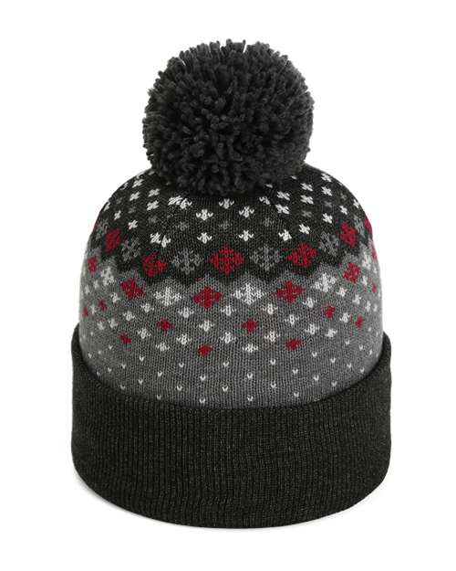 Imperial The Baniff Cuffed Beanie