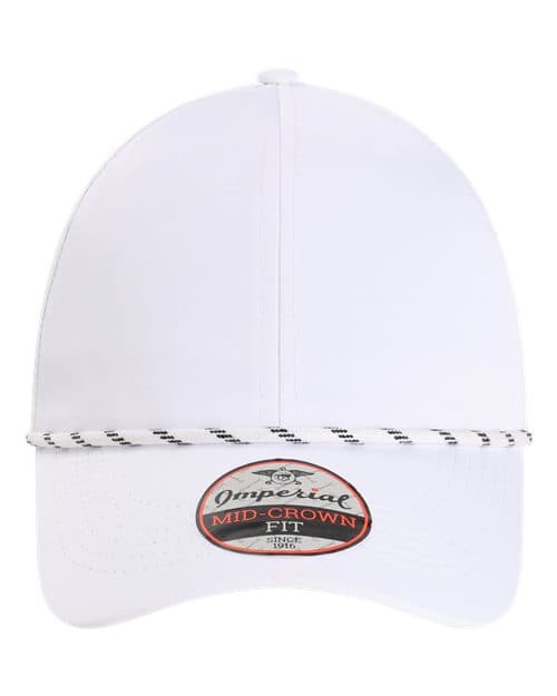 Imperial The Habanero Performance Rope Cap