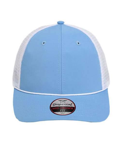 Imperial The Night Owl Performance Rope Cap