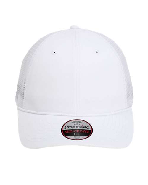 Imperial The Night Owl Performance Rope Cap