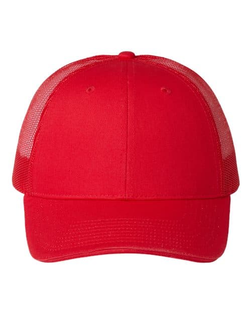Valucap Sandwich Trucker Cap
