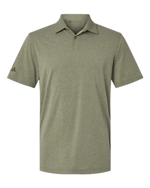 Adidas Men's Blended Polo