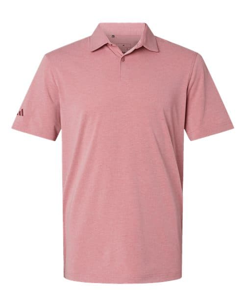 Adidas Men's Blended Polo