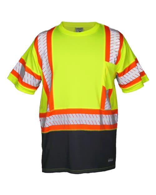 Kishigo Unisex DOT Class 3 T-Shirt