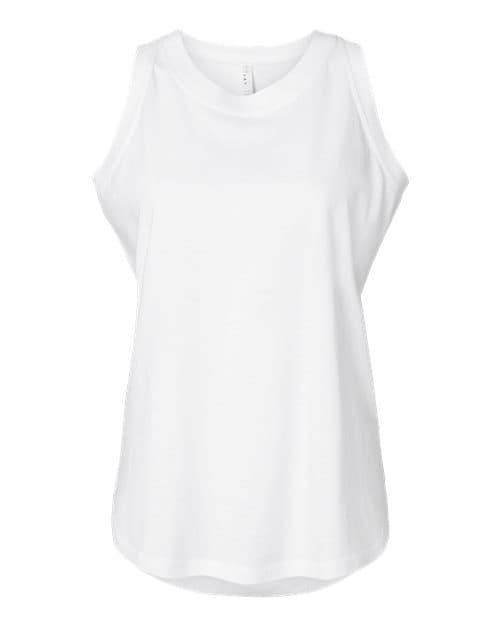LAT Women's Relaxed Fine Jersey Tank