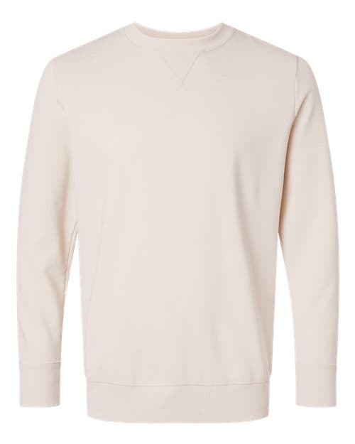 LAT Unisex Vintage Wash Crewneck Sweatshirt