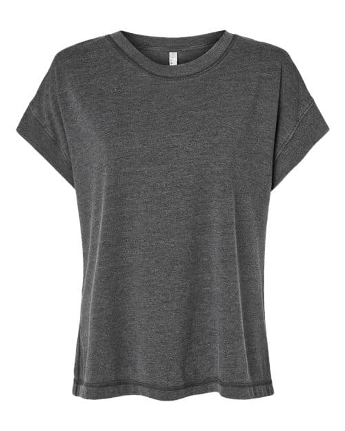LAT Women's Vintage Wash Tee