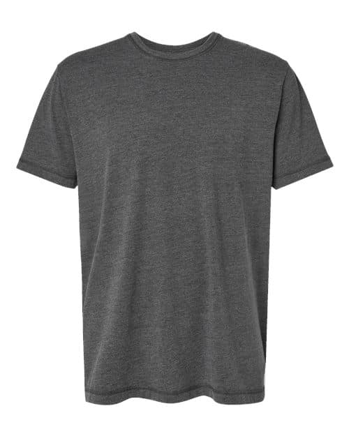 LAT Unisex Vintage Wash Tee