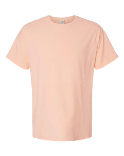 ComfortWash by Hanes Unisex Botanical Dyed T-Shirt