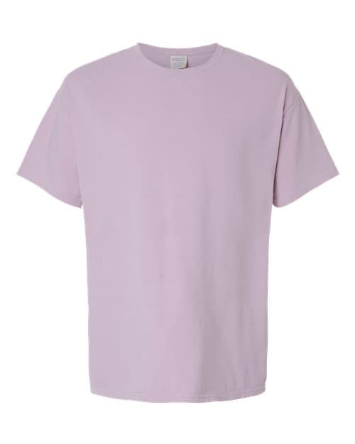 ComfortWash by Hanes Unisex Botanical Dyed T-Shirt
