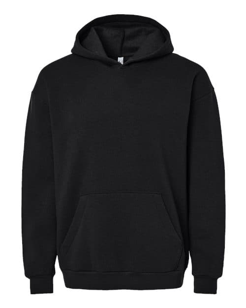 American Apparel Unisex ReFlex Fleece Hoodie Sweatshirt