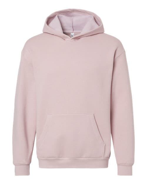 American Apparel Unisex ReFlex Fleece Hoodie Sweatshirt
