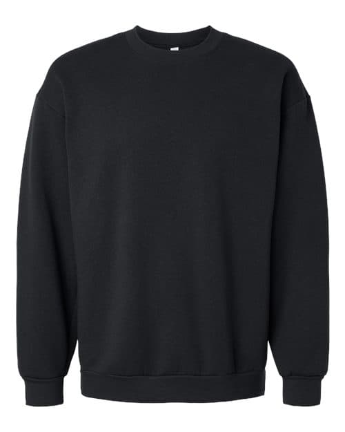 American Apparel Unisex ReFlex Fleece Crewneck Sweatshirt