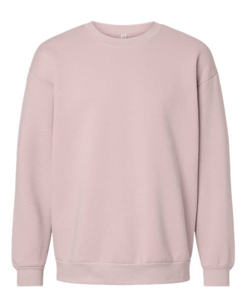 American Apparel Unisex ReFlex Fleece Crewneck Sweatshirt