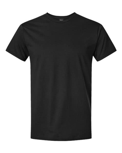 Hanes Unisex Perfect-T DTG T-Shirt