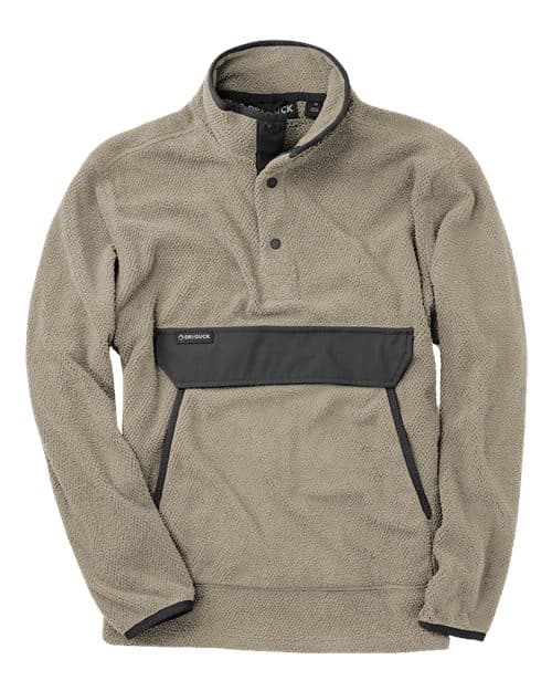 DRI DUCK Women's Cascade Mountain Fleece Pullover