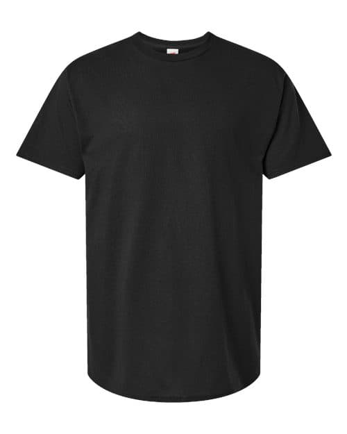 Hanes Unisex Essential-T Tall T-Shirt