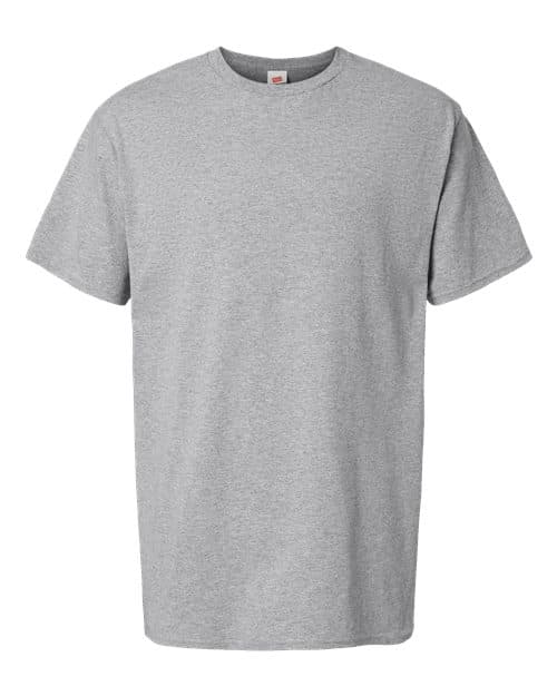 Hanes Unisex Essential-T Tall T-Shirt